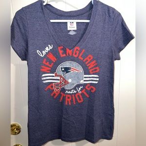 New England Patriots T-shirt